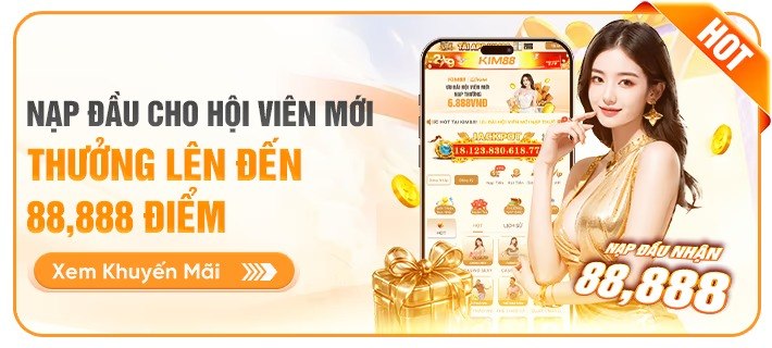 Nạp đầu tn88